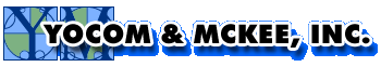 Yocom & McKee, Inc. - Affirmative Action Plan Software and Services
