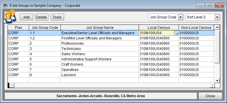 Job Groups Grid Edit with Area Selected.png