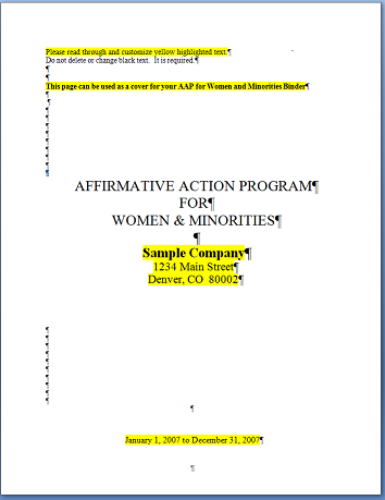 Sample Narrative Cover Page.png