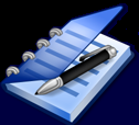 Pen & Notebook Icon.png