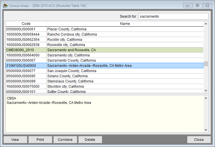 Census Utility showing Worksite & Sacramento 10-14-15.png