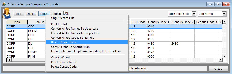 Jobs Window with Delete Unused.png