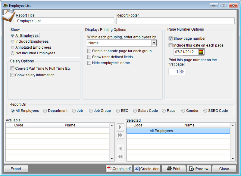 File:Report Options Employee List.png